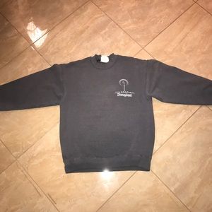 Disney sweatshirt
